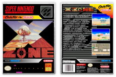 X-Zone