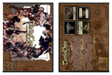 Tactics Ogre Let Us Cling Together