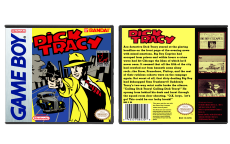 Dick Tracy