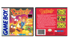 Dexterity