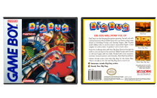 Dig Dug