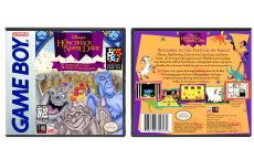 Disney&#39;s The Hunchback of Notre Dame