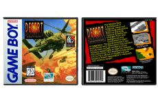 Desert Strike: Return to the Gulf