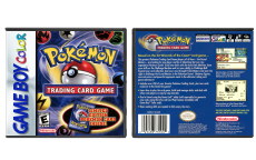 Pokemon Trading Card Game