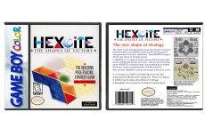 Hexite: The Shape of Victory