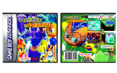 Pinobee &amp; Phoebee (PAL)