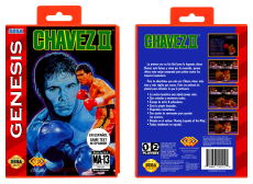 Chavez II