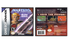 He-Man: Power of Grayskull