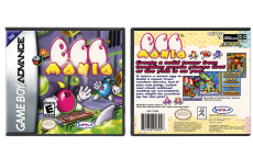 Egg Mania: Eggstreme Madness