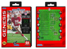 NFL Sports Talk Football &#39;93