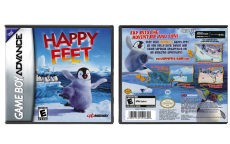 Happy Feet
