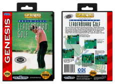 World Class Leaderboard Golf