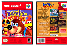 Banjo-Tooie