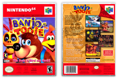 Banjo-Tooie