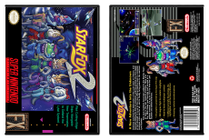 Star Fox 2