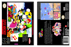 Pop&#39;n Twinbee