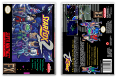 Star Fox 2