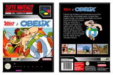 Asterix and Obelix (EU)