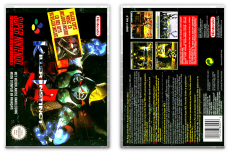 Killer Instinct (EU)