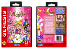 Sailor Moon