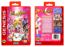 Sailor Moon