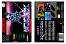 Xardion