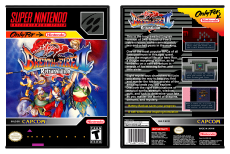 Breath of Fire II Retranslation