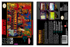 Romance of the Three Kingdoms III: Dragon of Destiny