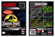 Jurassic Park