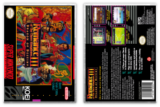 Romance of the Three Kingdoms III: Dragon of Destiny