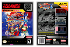 Breath of Fire II Retranslation