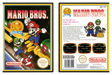 Mario Bros. (EU)