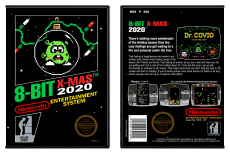 8-Bit X-Mas 2020