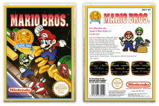 Mario Bros. (EU)