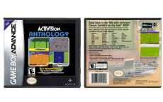 Activision Anthology