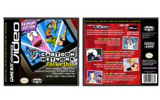 Cartoon Network Collection Premium Edition