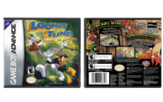 Looney Tunes: Back in Action