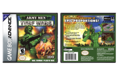 Army Men: Turf Wars