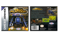 Mech Platoon