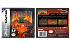 Doom II