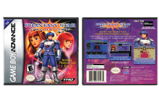 Phantasy Star Collection