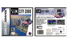 SimCity 2000