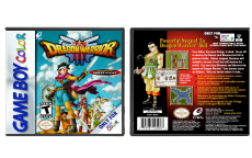 Dragon Warrior III