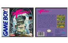Dr. Franken