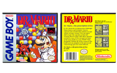 Dr. Mario