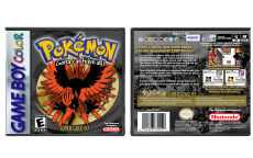 Pokemon Super Gold 97