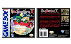 Dr. Franken II