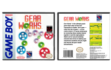 Gear Works