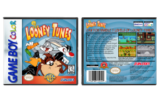 Looney Tunes