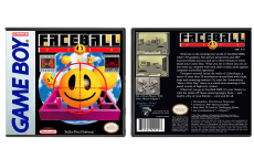 Faceball 2000